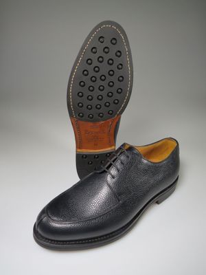 Norweger blau Scotchgrain