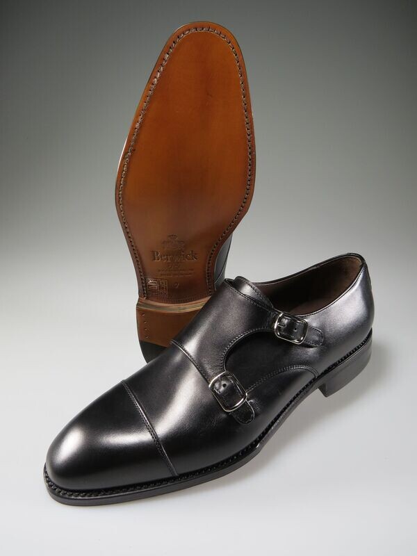 Schnallenschuhe schwarz Schnallenschuhe schwarz