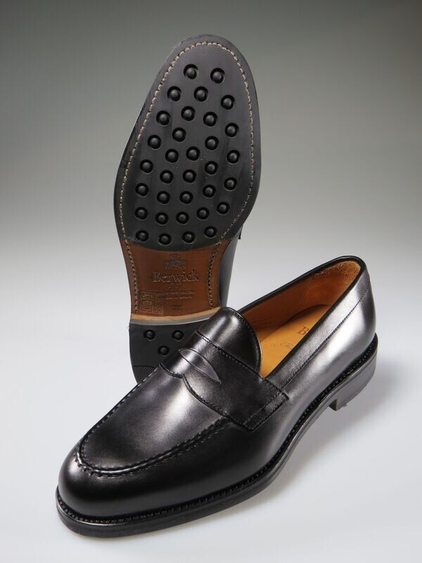 Loafer schwarz Loafer schwarz
