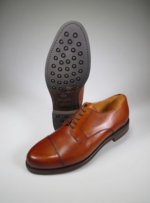 Theresianer hellbraun