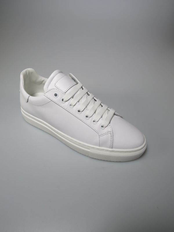 Sportschuhe weiß Sportschuhe weiß