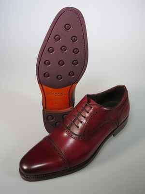 Laxenburger Oxford bordeaux