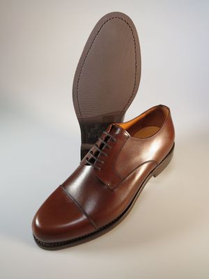 Theresianer dunkelbraun