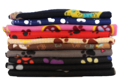 Blankets