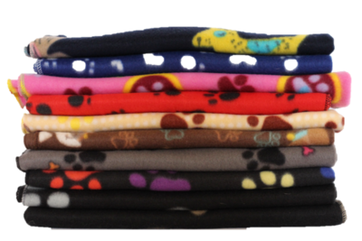 Blankets