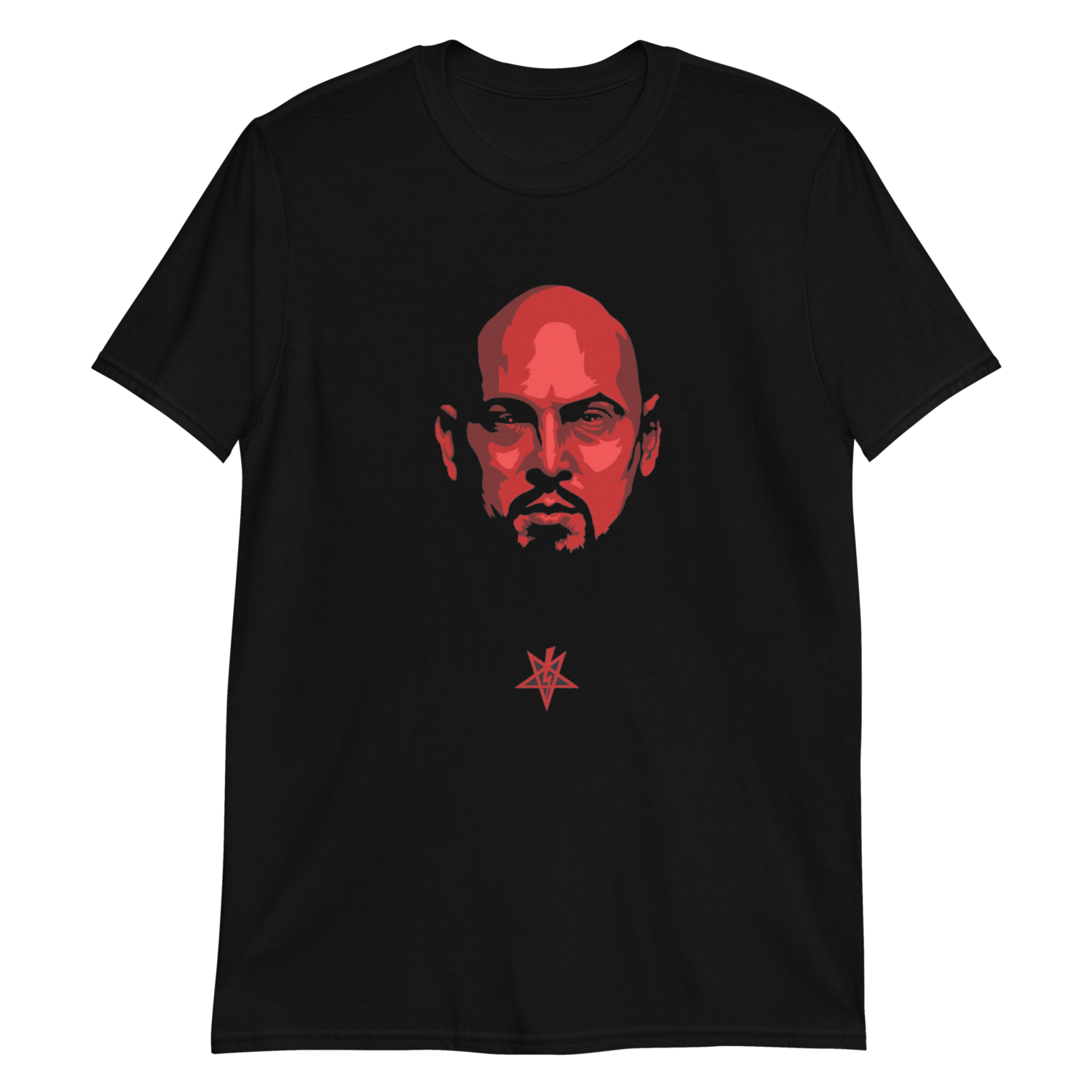Camiseta manga corta Lavey