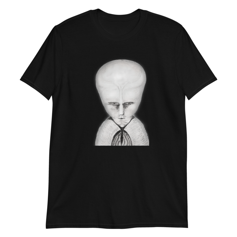 Camiseta manga corta LAM