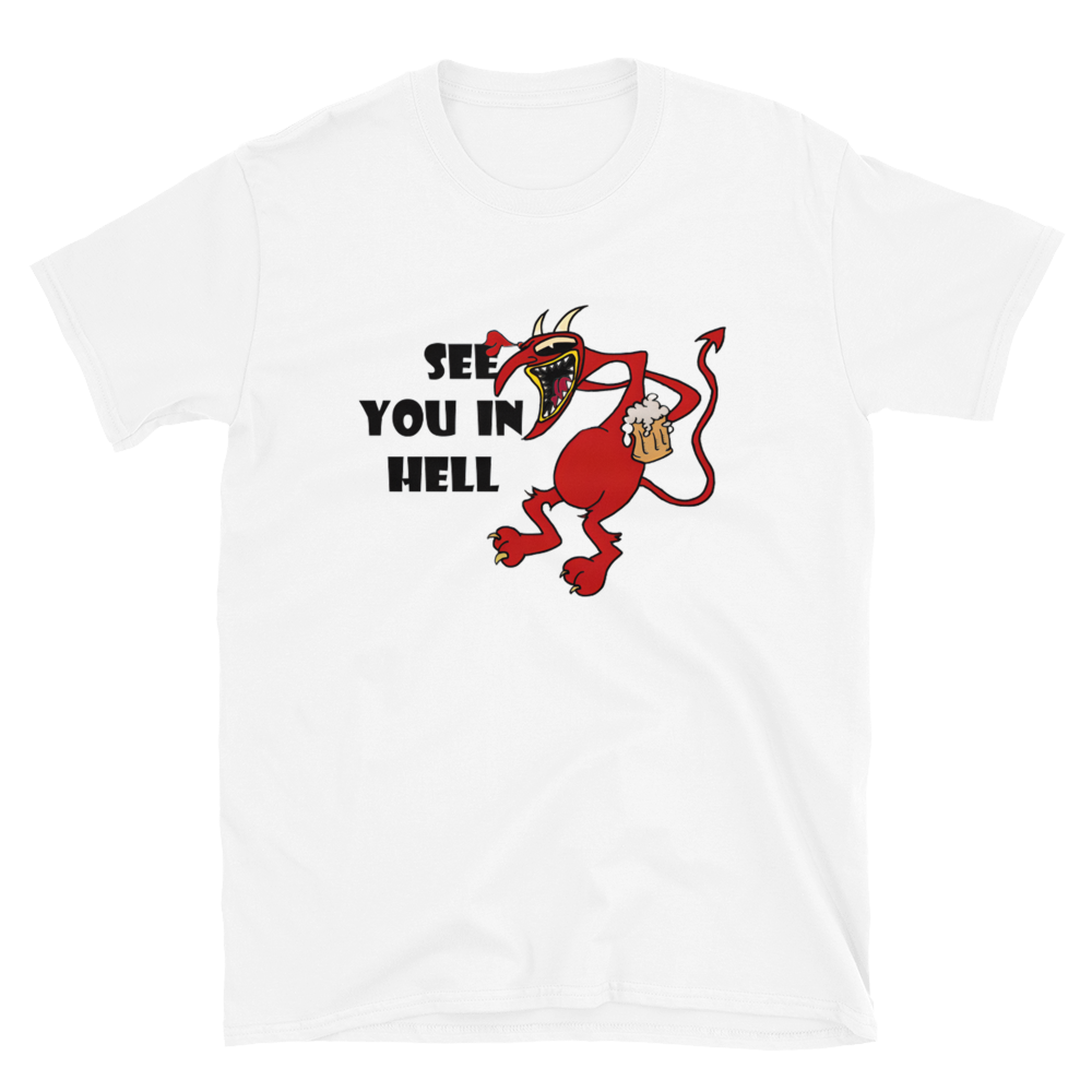 Evil Retro
