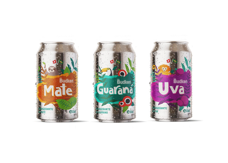 SOFT DRINK PACK