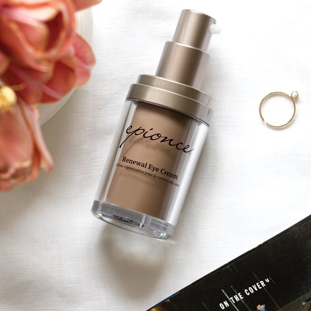 EPIONCE RENEWAL EYE CREAM
