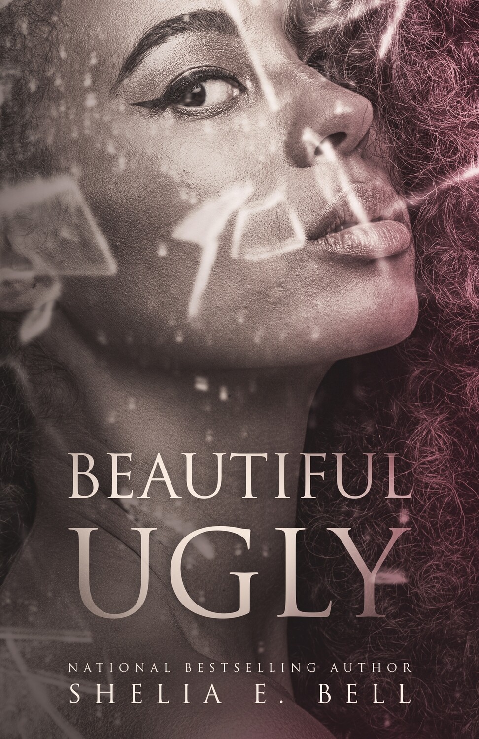 BEAUTIFUL UGLY (Book 1 of 2)