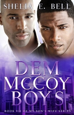 DEM MCCOY BOYS (MSW Book 7)