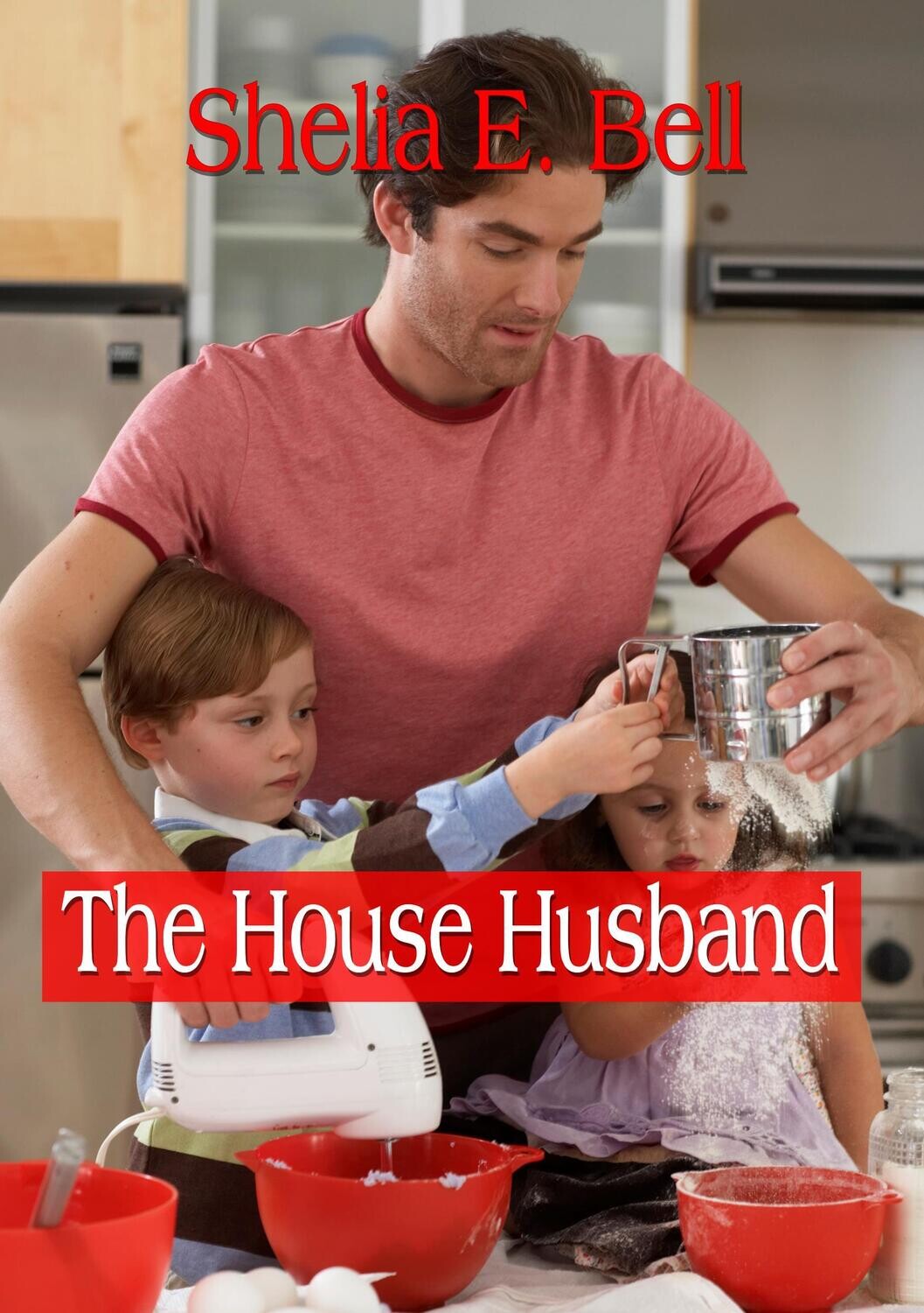 THE HOUSE HUSBAND