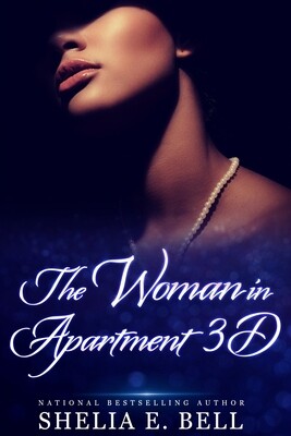 THE WOMAN IN APARTMENT 3D  (HOLY ROCK CHRONICLES) Story 2