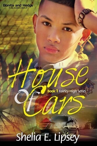 HOUSE OF CARS (Fairley High series) YA