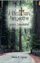 A CHRISTIAN&#39;S PERSPECTIVE: JOURNEY THROUGH GRIEF (NONFICT)