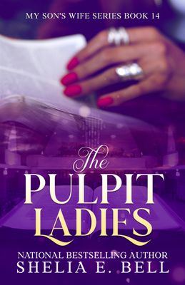 THE PULPIT LADIES (MSW Book 14)