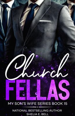 CHURCH FELLAS (MSW Book 15)