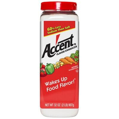 Ac&#39;cent Flavor Enhancer (32 oz.)