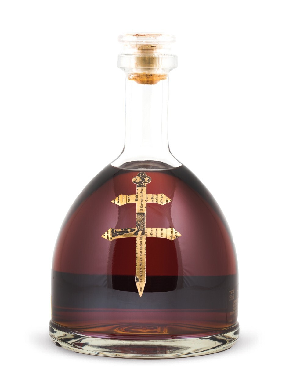 D’USSE 750mL