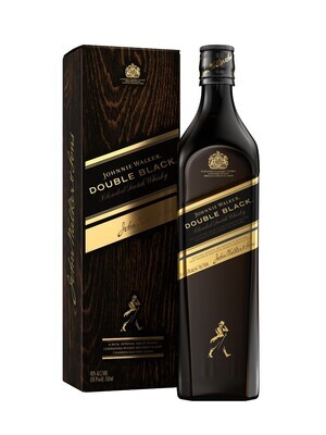 Johnny Walker Double Black Label 750mL