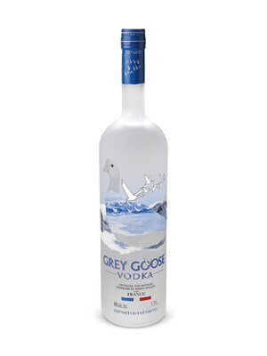 Grey Goose 1.75L