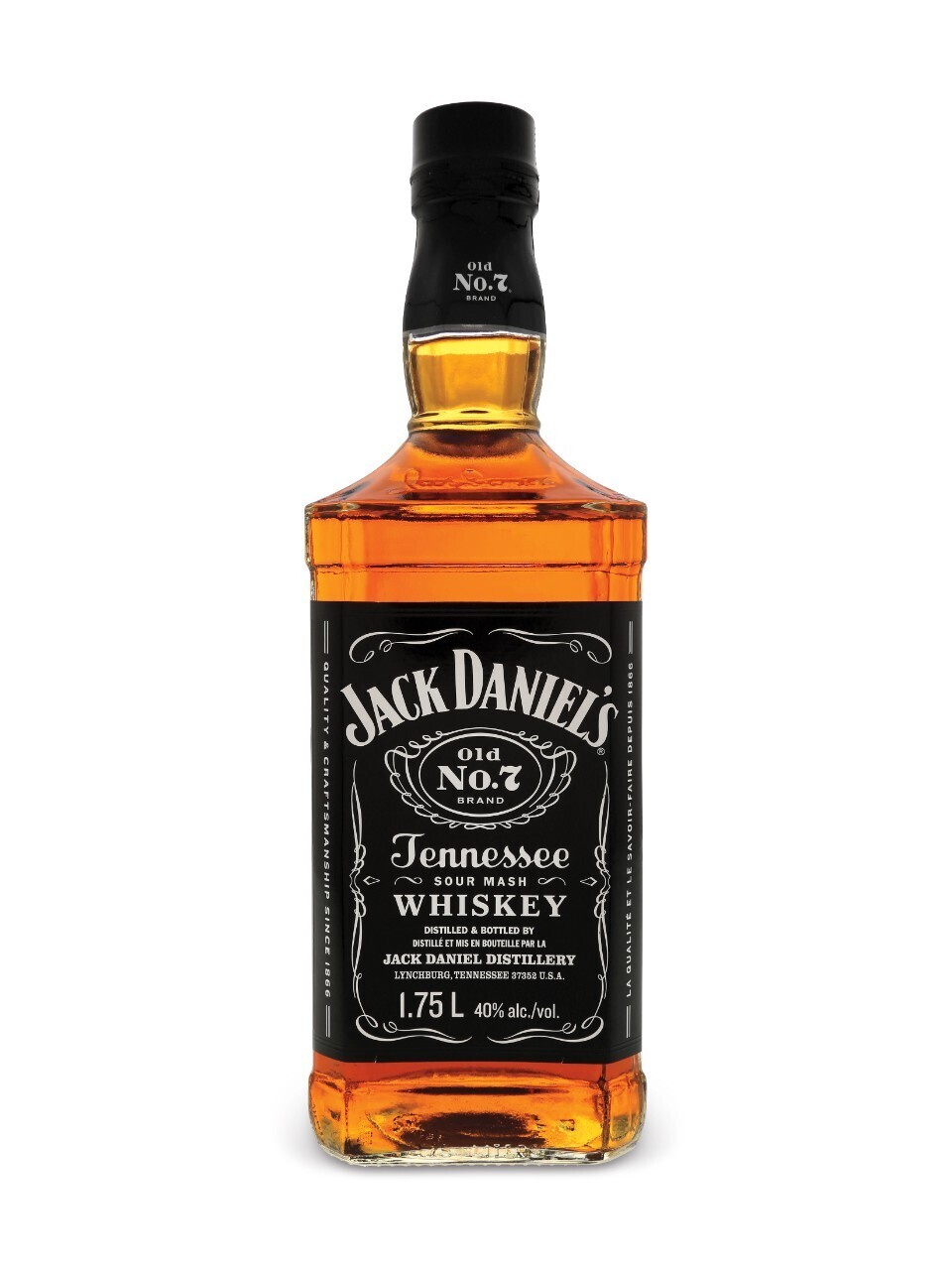 Jack Daniels 1.75L