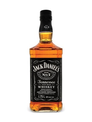 Jack Daniels 1.75L