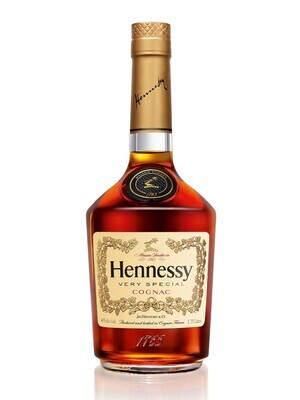 Hennessy Cognac VS - 1.75L
