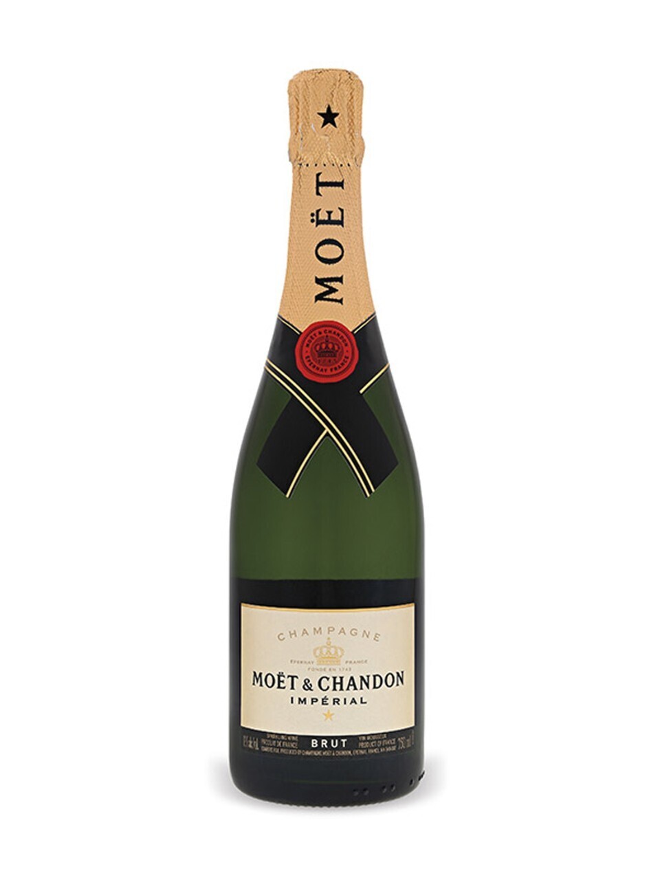 Moet Chandon Imperial Brut 750mL