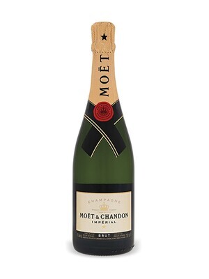 Moet Chandon Imperial Brut 750mL
