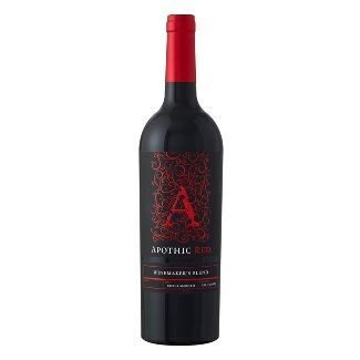 Apothic Red 750mL