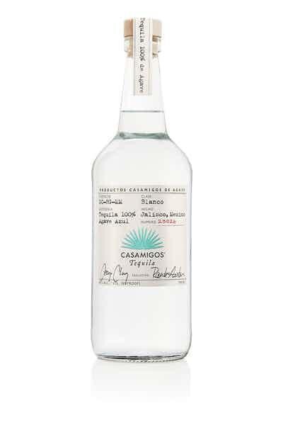 Casamigos Tequila Blanco 1.75L