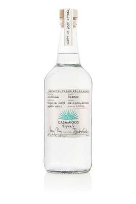 Casamigos Tequila Blanco 1.75L