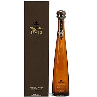 Don Julio 1942 Tequila 750ml