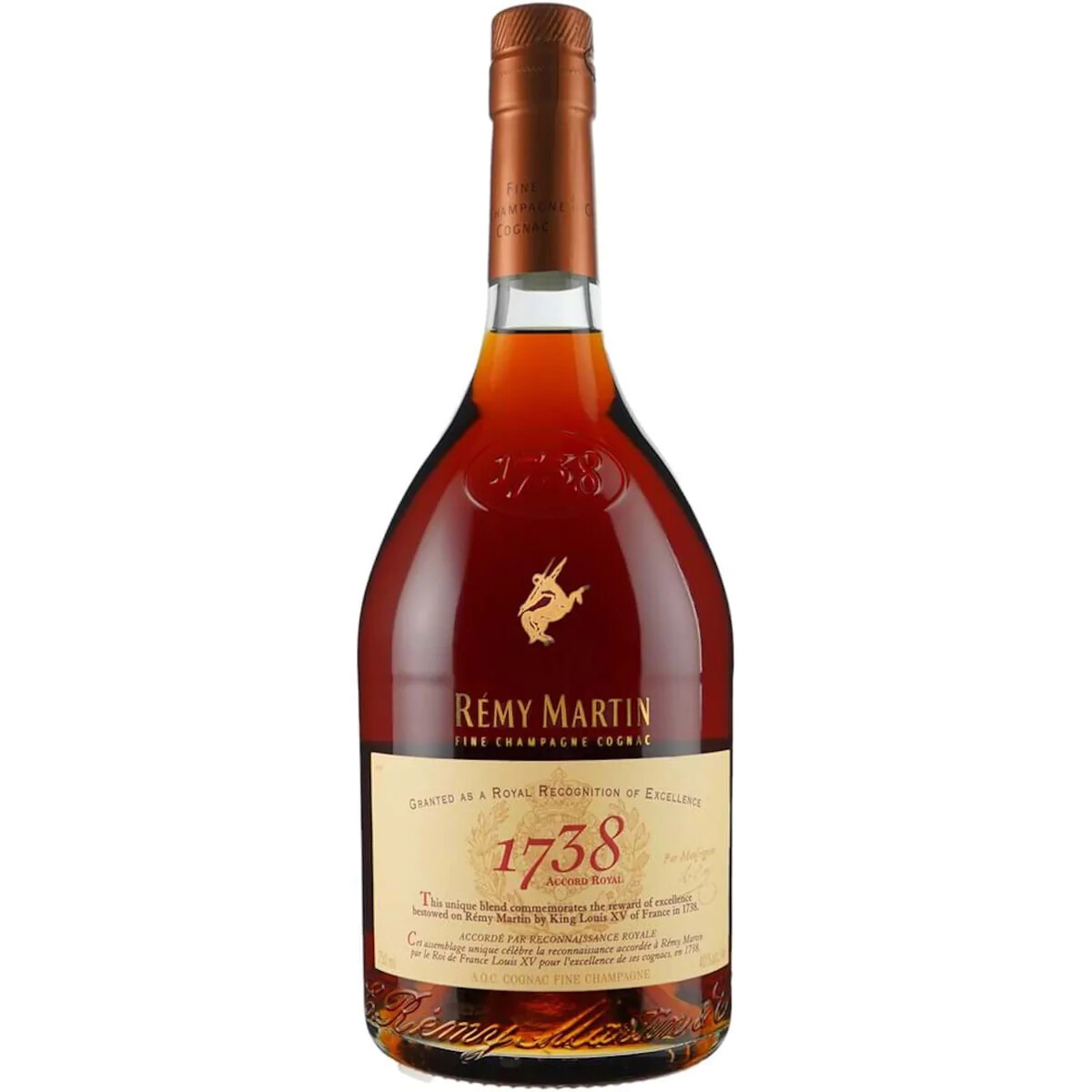 Remy Martin 1738 Cognac 1L