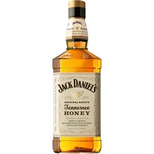 Jack Daniels Tennessee Honey, 1.75L