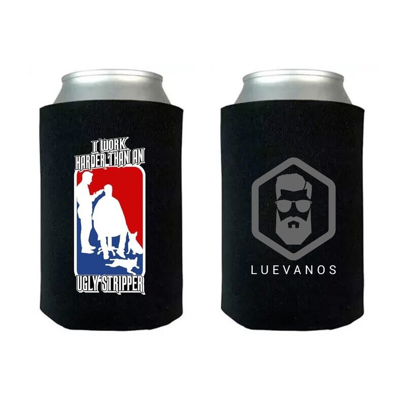 LBL Koozie