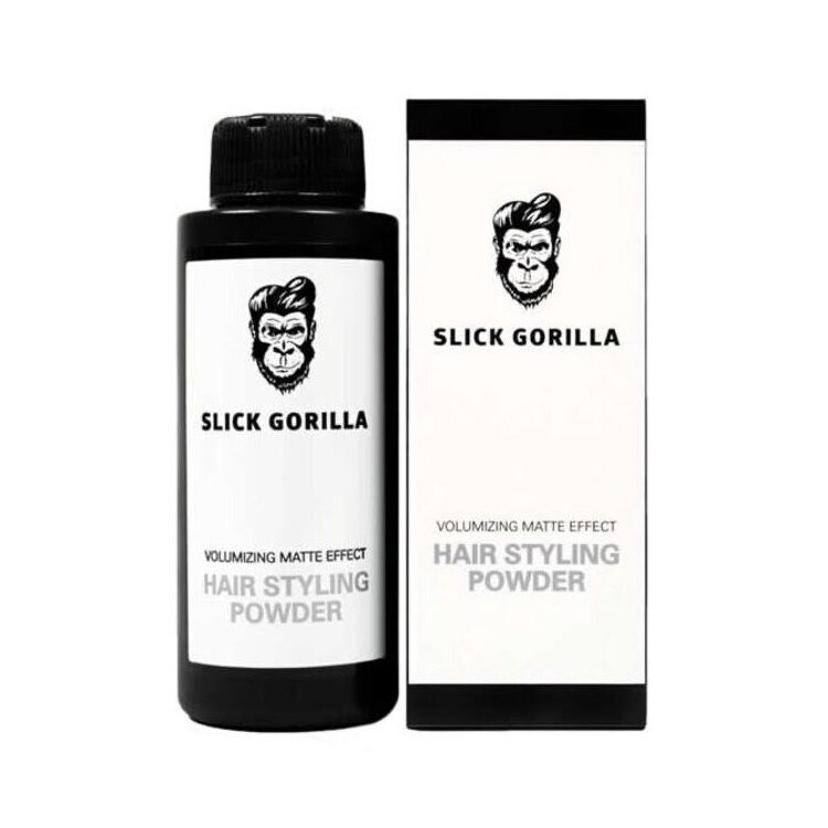 Slick Gorilla Texturizing Powder