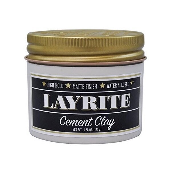 Layrite Cement Clay