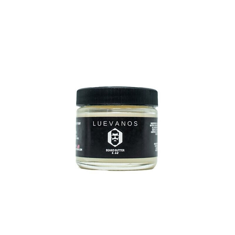 Luevanos Beard Butter
