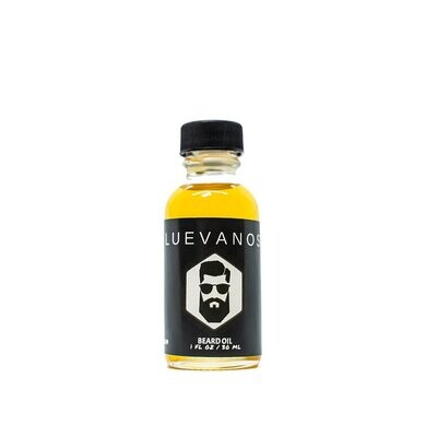 Luevanos Beard Oil
