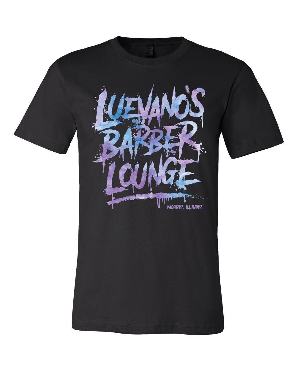 LBL Graffiti Tee 2 (Coming Soon)