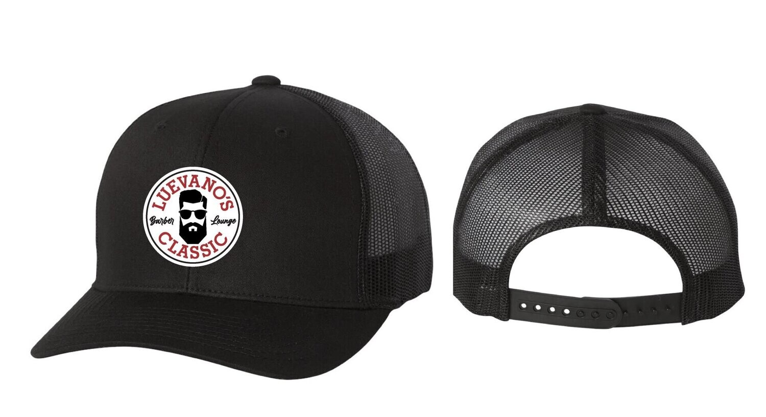 Classic Trucker Hats (Coming Soon)