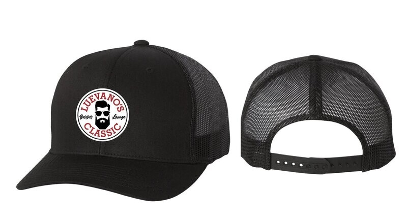 Classic Trucker Hats (Coming Soon)