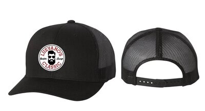 Classic Trucker Hats (Coming Soon)
