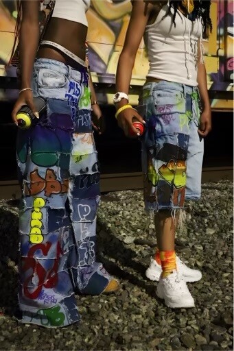 Graf Jeans
