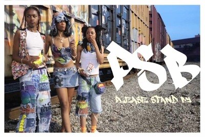 S/S Graf Collection