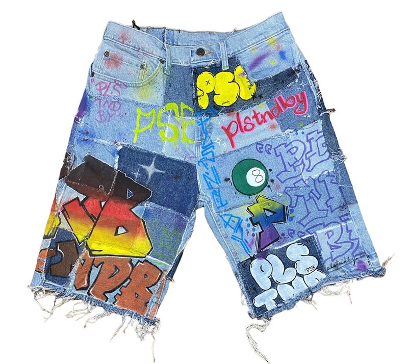 Graf Jorts