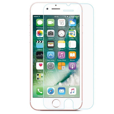 2.5D Screen Protector Glass For Apple iPhone 6s Plus / 7P